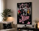 affiche-album-jump-blackpink-rose-jennie-jisoo-lisa.webp