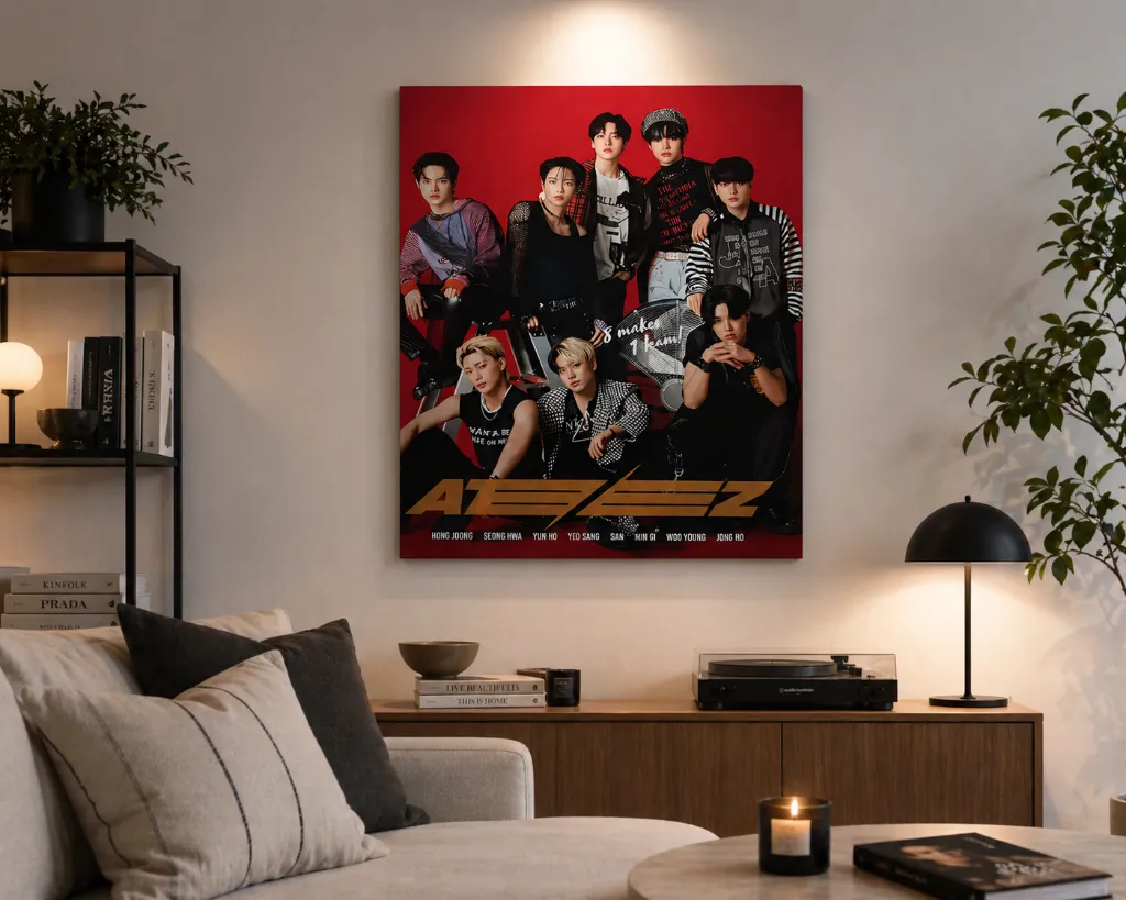 ateez-poster-mural-affiche-s-kawaii.webp
