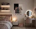 poster-blackpink-affiche-murale-album-deadline.webp