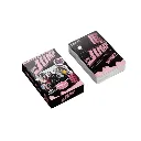lomo-card-blackpink-jump-rose-lisa-jisoo-jennie.webp