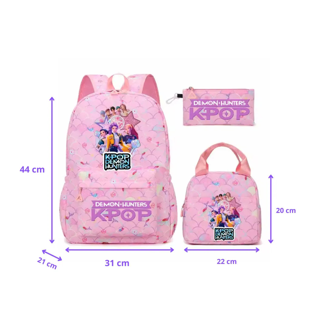 sac-à-dos-rose-huntrix-kpop-demon-hunters-trousse.webp