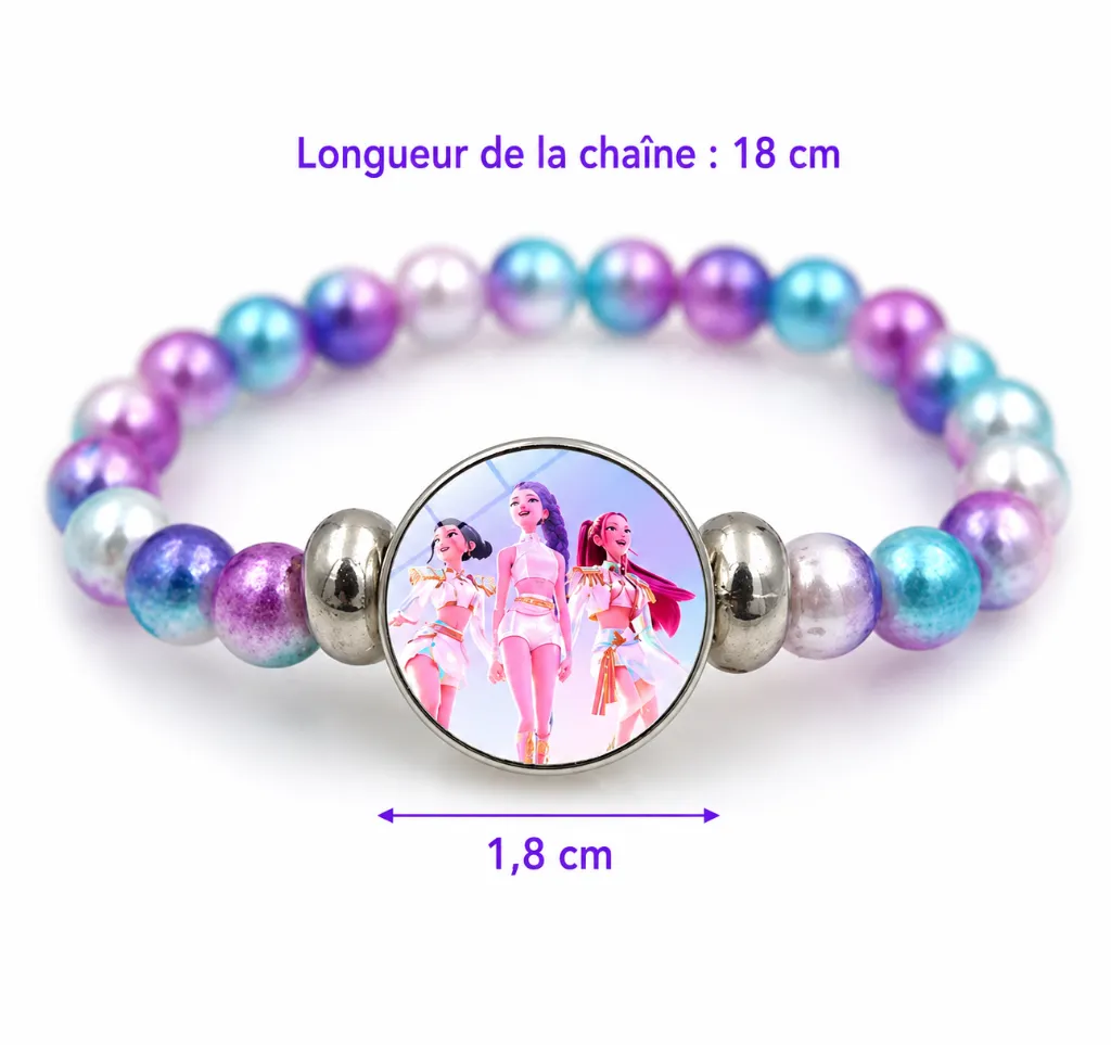 bijoux-bracelets-perle-kpop-demon-hunters-huntrix.webp