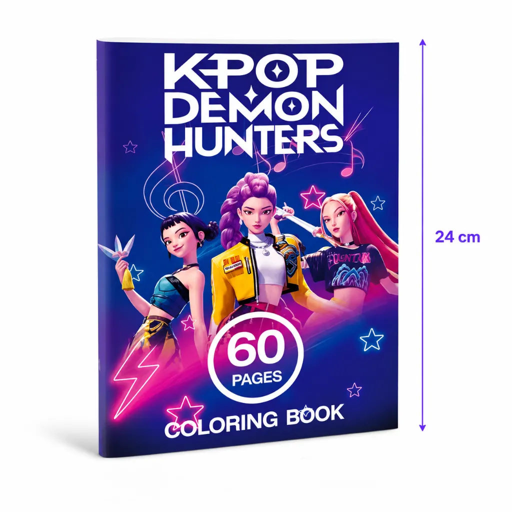 carnet-coloriage-huntrix-demon-hunters.webp