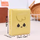 mini-album-photo-kpop-jaune.webp