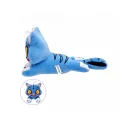 Peluche tigre KPop Demon Hunters : Derpy