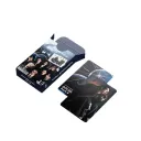 55 pcs Lomo Cards Golden Hour Part.4 - Photocards Ateez