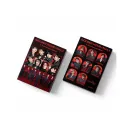 55 pièces photocards GOLDEN HOUR Part.3 - Ateez
