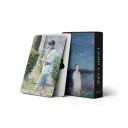 55 pièces Lomo Cards RM - Photocards BTS