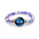 Bracelet perle KPop Demon Hunters​ : Derpy et Sussie