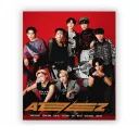 Poster Ateez - Affiche murale