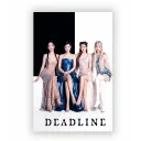 Poster Blackpink : Album Deadline
