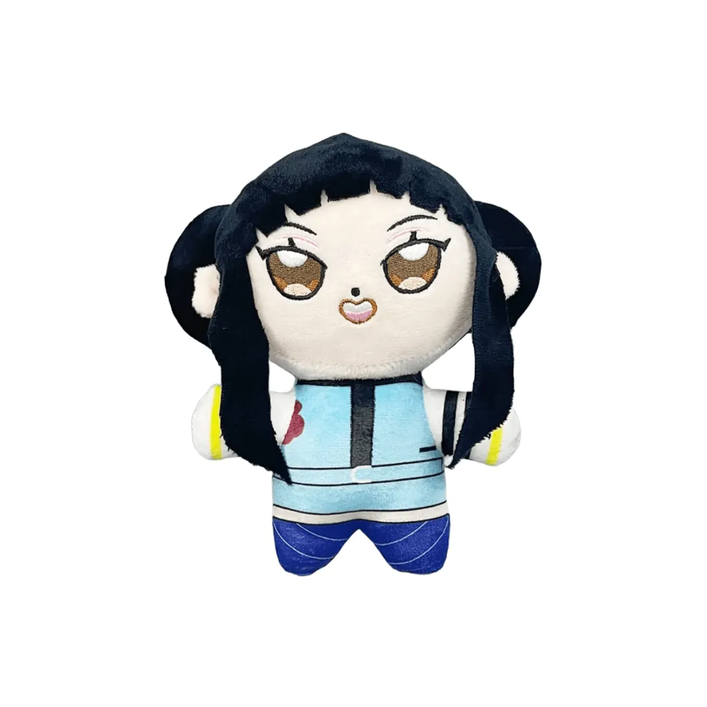 [AE-1005011762872212] Peluche Zoey KPop Demon Hunters