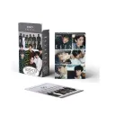 92 pcs Lomo cards Album Reverex - Photocards EXO