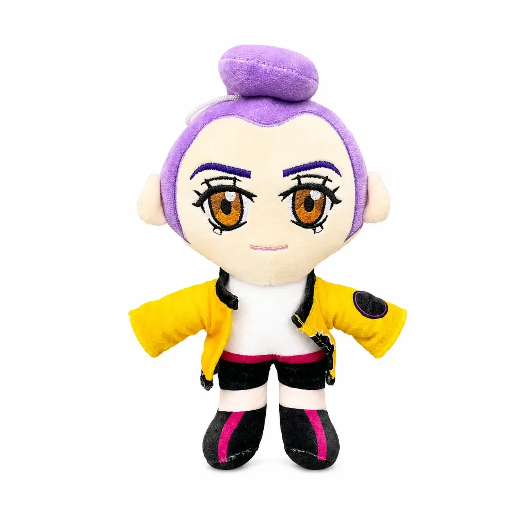 Peluche Rumi KPop Demon Hunters