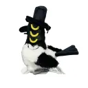 Peluche oiseau KPop Demon Hunters : Sussie