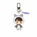 Porte-clé Jungkook BTS Island in the SEOM - FESTA 2025