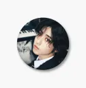 Badge Stray Kids Han - dominATE SEOUL
