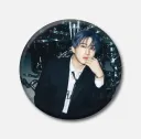 Badge Stray Kids Changbin  - dominATE SEOUL