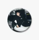 Badge Stray Kids Seungmin - dominATE SEOUL