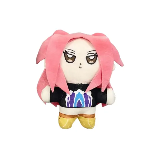 Peluche Mira KPop Demon Hunters