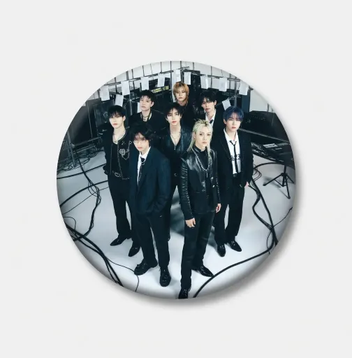 Badge Stray Kids - dominATE SEOUL