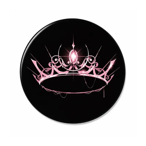 Badge Blackpink The Album