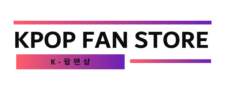 kpopfanstore.fr